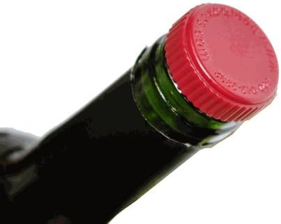 Miniatura 3 de Tully - Vertedor de vino lento, paquete de 25 unidades para botellas con corcho