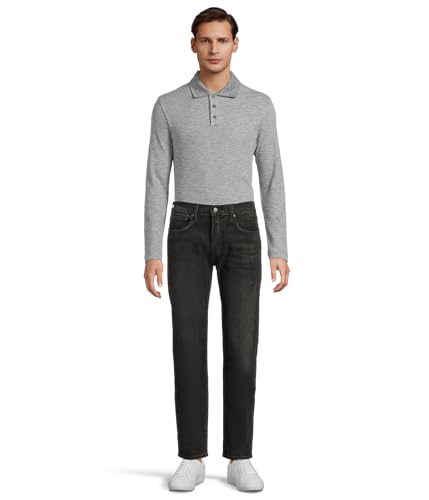 Image of Levi's Mens 502 Taper