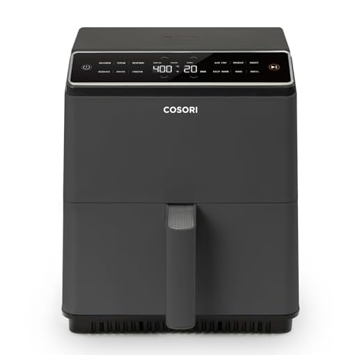 Cosori 6.8-Qt Air Fryer