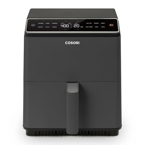 Cosori 6.8-Qt Dual Heating Air Fryer