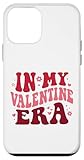 Photo Gallery custodia per iphone 12 mini in my valentine era valentine s day groovy love heart retro Photo Gallery custodia per iphone 12 mini in my valentine era valentine s day groovy love heart retro