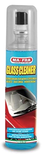 Glass Cleaner sgrassatore per vetri Glass Cleaner sgrassatore per vetri