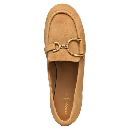 Image of Geox Womens Moccasin