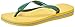 Produktbild Havaianas Brasil Logo, Unisex-Erwachsene Zehentrenner, Gelb (Banana Yellow), 41/42 EU