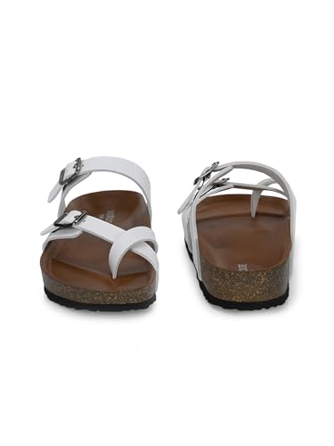 Image of UNDERROUTE URG-902 Casual Sandals For Menn