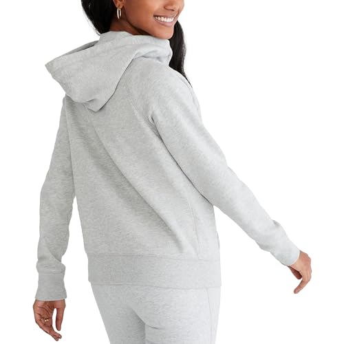 AEROPOSTALE Women's Full Zip Hoodie-New York Crest2