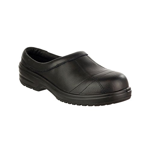 Chaussures de sécurité FS93C Amblers Safety avec semelle anti-dérapante
