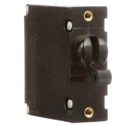 For 1PC CARLING TECHNOLOGIES BA1-B0-34-450-121-D Circuit Breaker 5 A 277 VAC 1 Seri