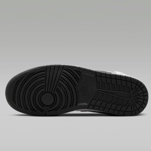 Image of Nike Men's Air Jordan 1 Mid Sneaker
