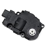 Einfache Installation. PPQOZMD 64119319037 A/C HVAC Verdampfer Luft Heizung Antrieb Klappe Motor for BMW 5 6 7 Serie M5 M6 for Rolls for Royce
