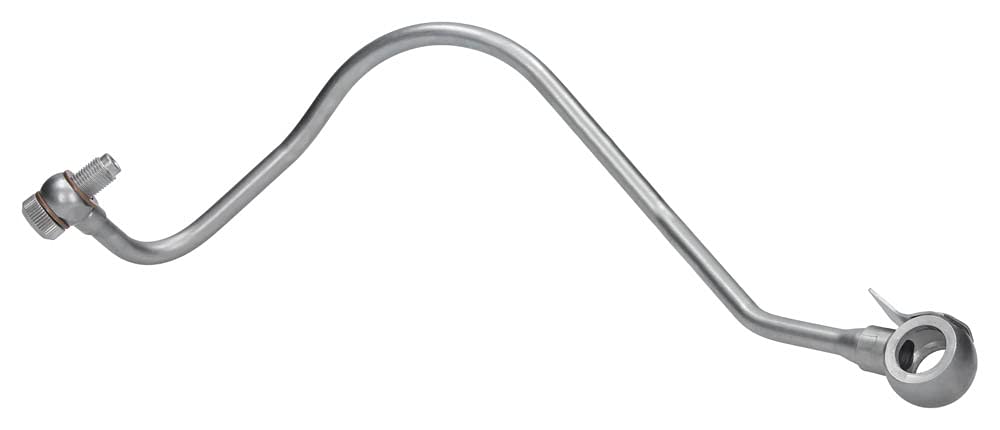 Tubo Di Alimentazione Dell'olio-image