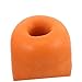 Yardwe 5Pcs Foam Fishing Buoys High Visibility Water Buoy Float for Aquaculture UV Resistant Plastic Float for Marine and Freshwater Fishing