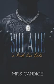 Paperback Solace: A Hood Love Tale Book