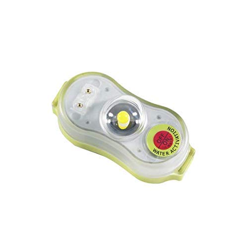 Acr 3764.1 Hemilight3 Hl3 - Automatic Survivor Locator Light thumb #1