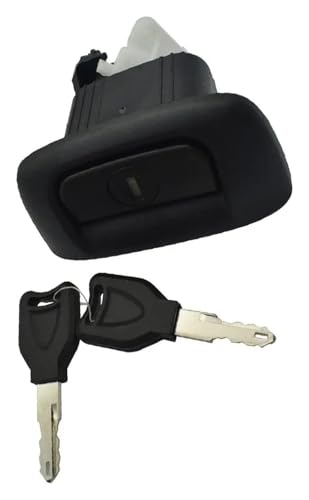 Serrure Hayon Coffre pour Nissan Platina 2002-2010 Verrouillage 7700431773