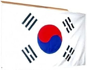 バッジ　韓国　国旗　KOREA バッジ 韓国 国旗 KOREA Amazon | ピンバッジ 韓国 国旗