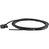 HELLA 8Ka 003 806 001 Raccord, Rétroviseur Extérieur   Longueur: 2000Mm   2Pôle   Côté Conducteur + Passager Av.