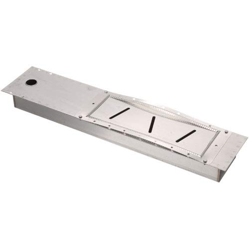 Exact FIT for TURBOCHEF NGC-3017 Rear WAVEGUIDE - Replacement Part BY MAVRIK
