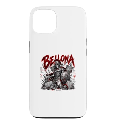 �x���[�i ���[�}�̏��_ �����_�b �X�}�z�P�[�X iPhone 13 �p