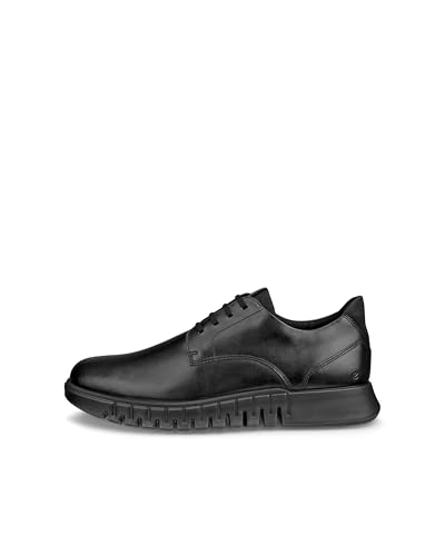 Image of ECCO Men's Gruuv Studio Plain Toe