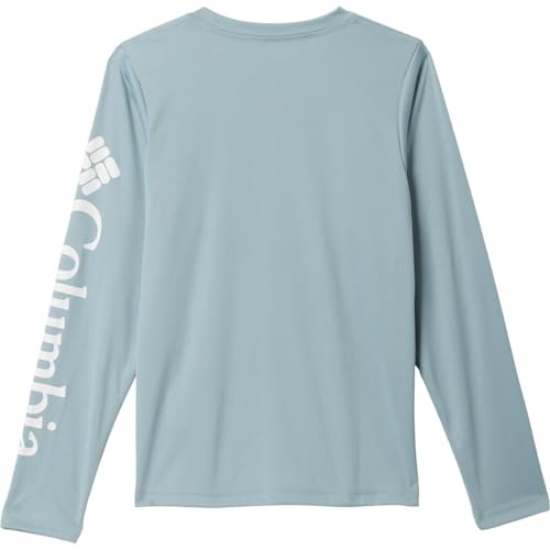 Image of Columbia Kids Terminal Tackle L /S Tee (Little Kids /Big Kids)