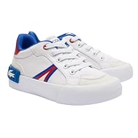 Lacoste Childrens/Kids L004 Trainers