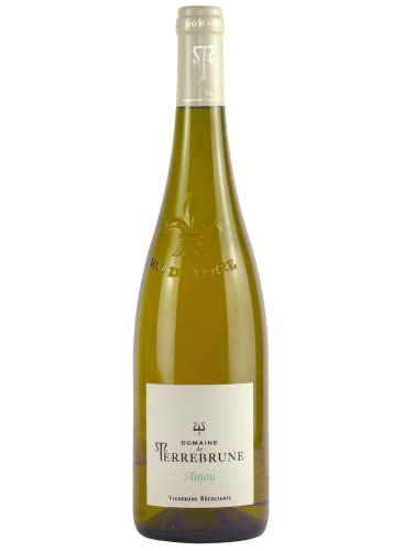 Domaine de Terrebrune Anjou blanc Anjou 2020 Blanc