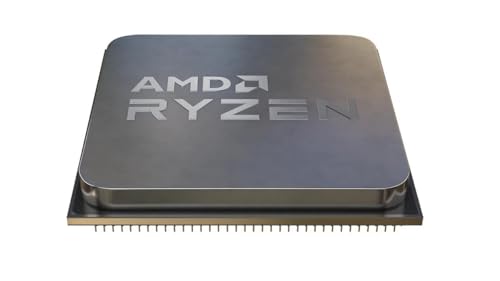 AMD RYZEN 5 5600G PROCESADOR 3,9 GHz 16 MB L2 & L3
