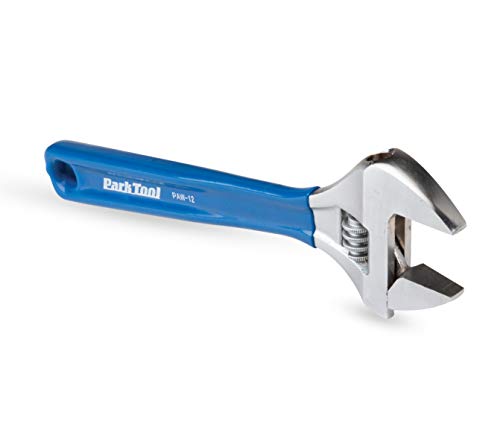 Park Tool Paw12 clé à molette de précision à mâchoire large - 5