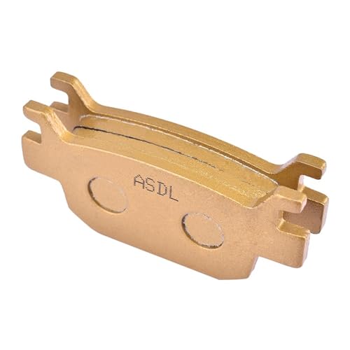 Plaquettes de frein avant Honda SH 125 150 FES S-Wing Forza