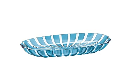 Realizzato in plastica a base biologica e 100% riciclabile
