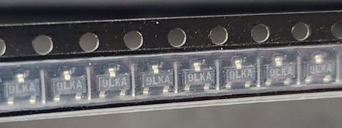 (10 PCS) ADM809LARTZ-REEL7 Compatible with ANALOG DEVICES IC SUPERVISOR 1 CHANNEL