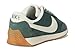 Nike Women's Pacific Sneaker, Vintage Green/Pale Ivory, 8.5