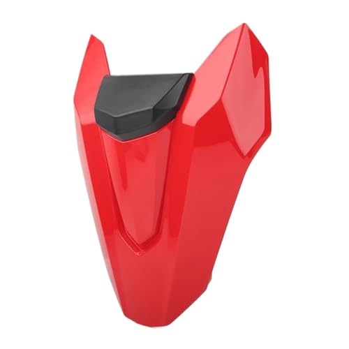 Capot de selle CB650R housse arrière pour vos sorties moto solo