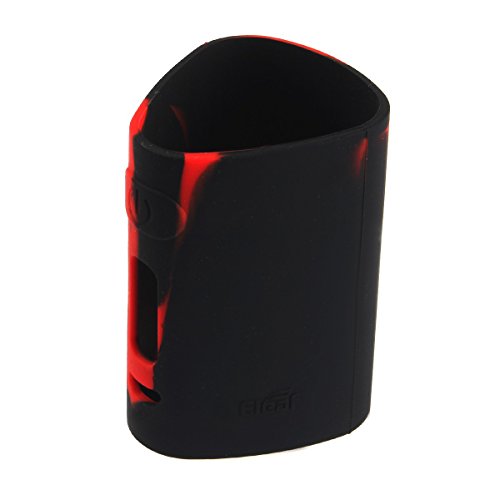 elfbar nachfüll pod läuft aus Ceoks Skin Cover For Eleaf Istick Pico Dual 200w Tc