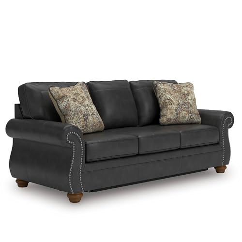 Ashley Chatterton Faux Leather
