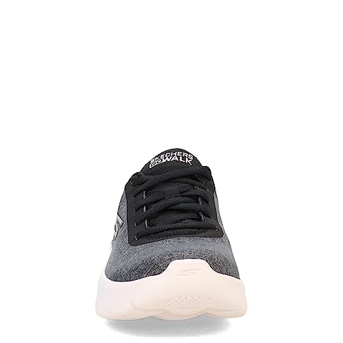 Skechers Women's Go Walk Flex - Dazzling Smile Walking Shoes3