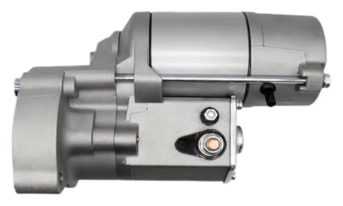 Démarreur puissance contre les pannes de moteur pour Freelander 2 2006-2014