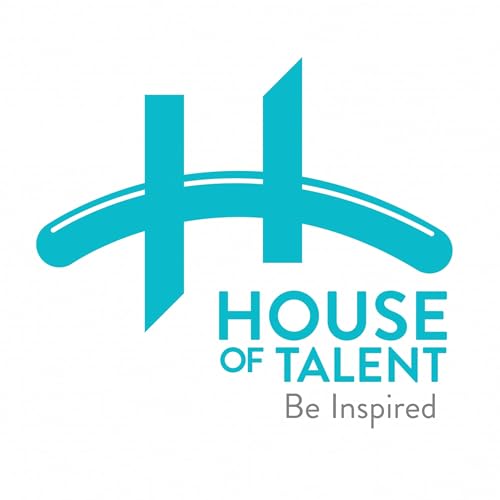 『HOUSE OF TALENT PODCAST』のカバーアート