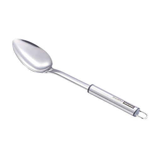 Tescoma 428276 Spoon, Stainless Steel, Grey