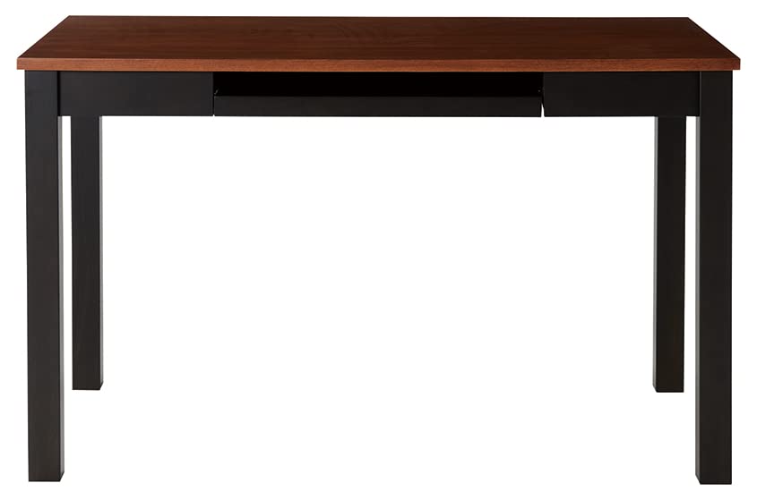 Amazon.co.jp: 桜屋工業 デスク SD-639 モカブラウン : 文房具  