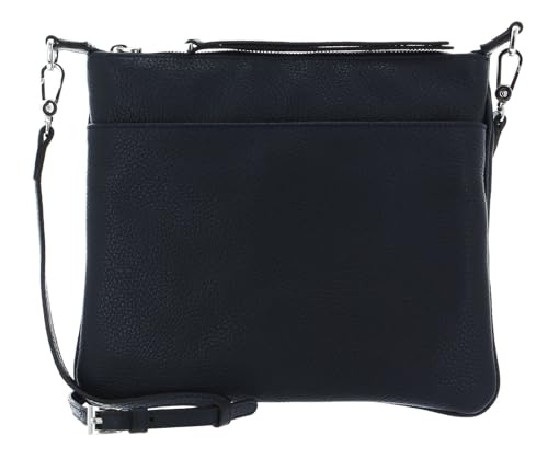 Abro Damen Onefold Tasche, Marineblau