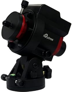 SkyGuider Pro Camera Mount Head and Base with Carry Bag