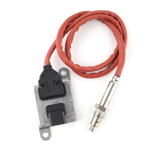 Capteur NOx 13627812530 pour résoudre le voyant moteur sur BMW 535d