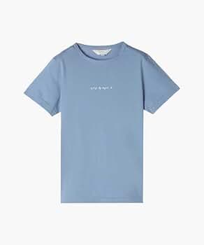 「アニエスb］の着やすいＴシャツ(^-^) Amazon | [agnes b.] [アニエスベー][トゥービー バイ