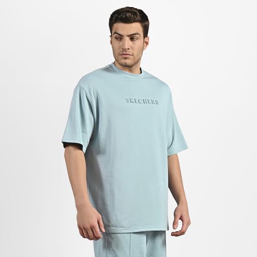 Image of Skechers Men T-Shirt