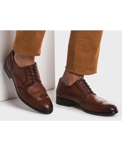 Image of PIKOLINOS Lace-ups Leather Bristol for Man