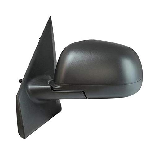 Derb 7438635089764 Miroir rétroviseur gauche [côté conducteur