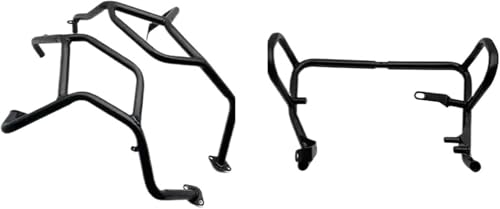 I[goCpnCEFCNbVo[ I[goCpNbVo[ pBMW F650GS F700GS F800GS 2008-17 2018 p̃GWK[hNbVo[p((Full set)black)