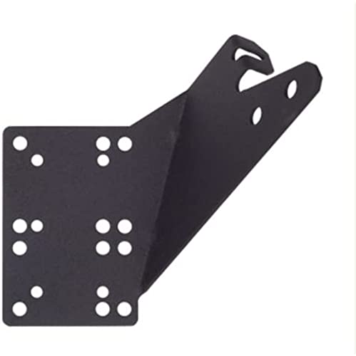 Panavise Custom InDash Mount for Chevrolet Equinox, Cobalt '05-06